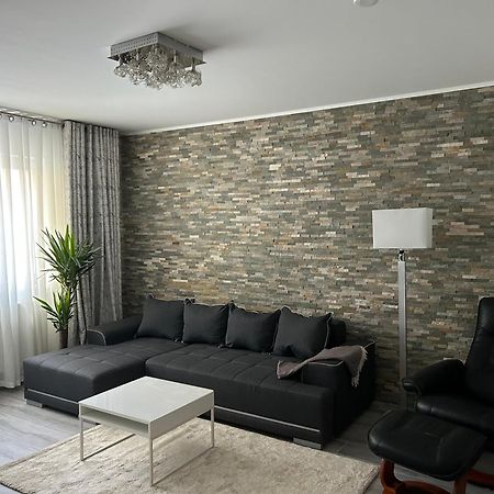 Apartment Hamburg Perle Luaran gambar