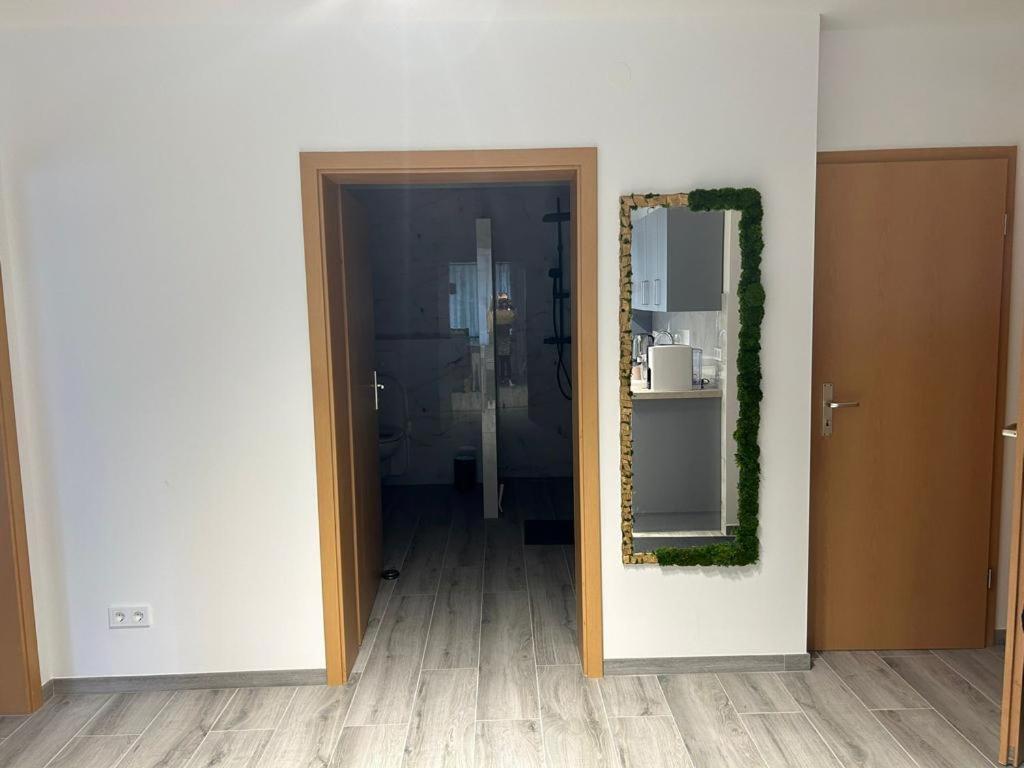 Apartment Hamburg Perle Luaran gambar