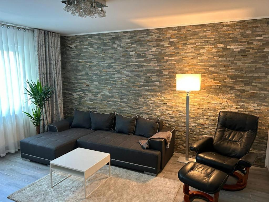 Apartment Hamburg Perle Luaran gambar