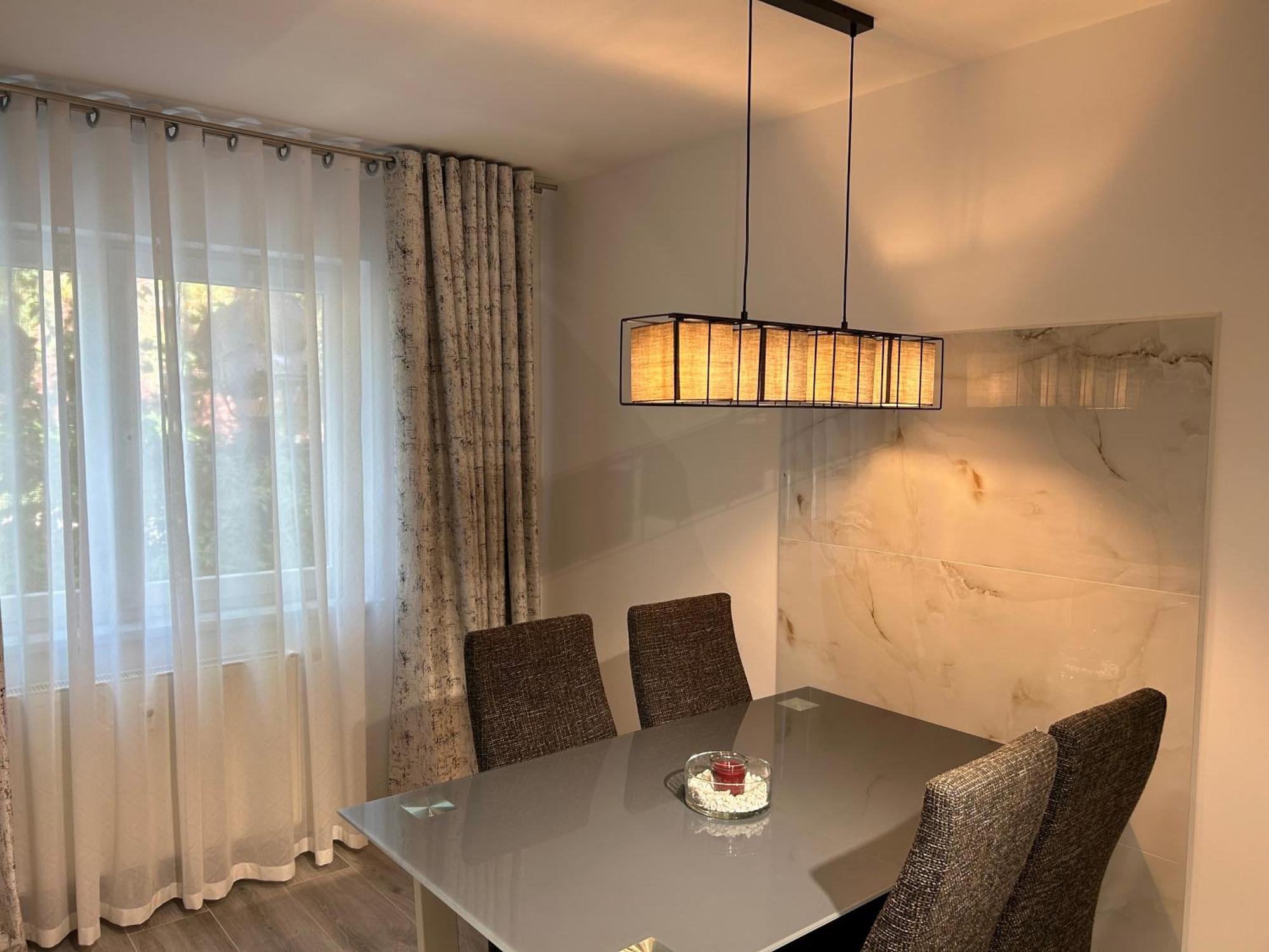 Apartment Hamburg Perle Luaran gambar